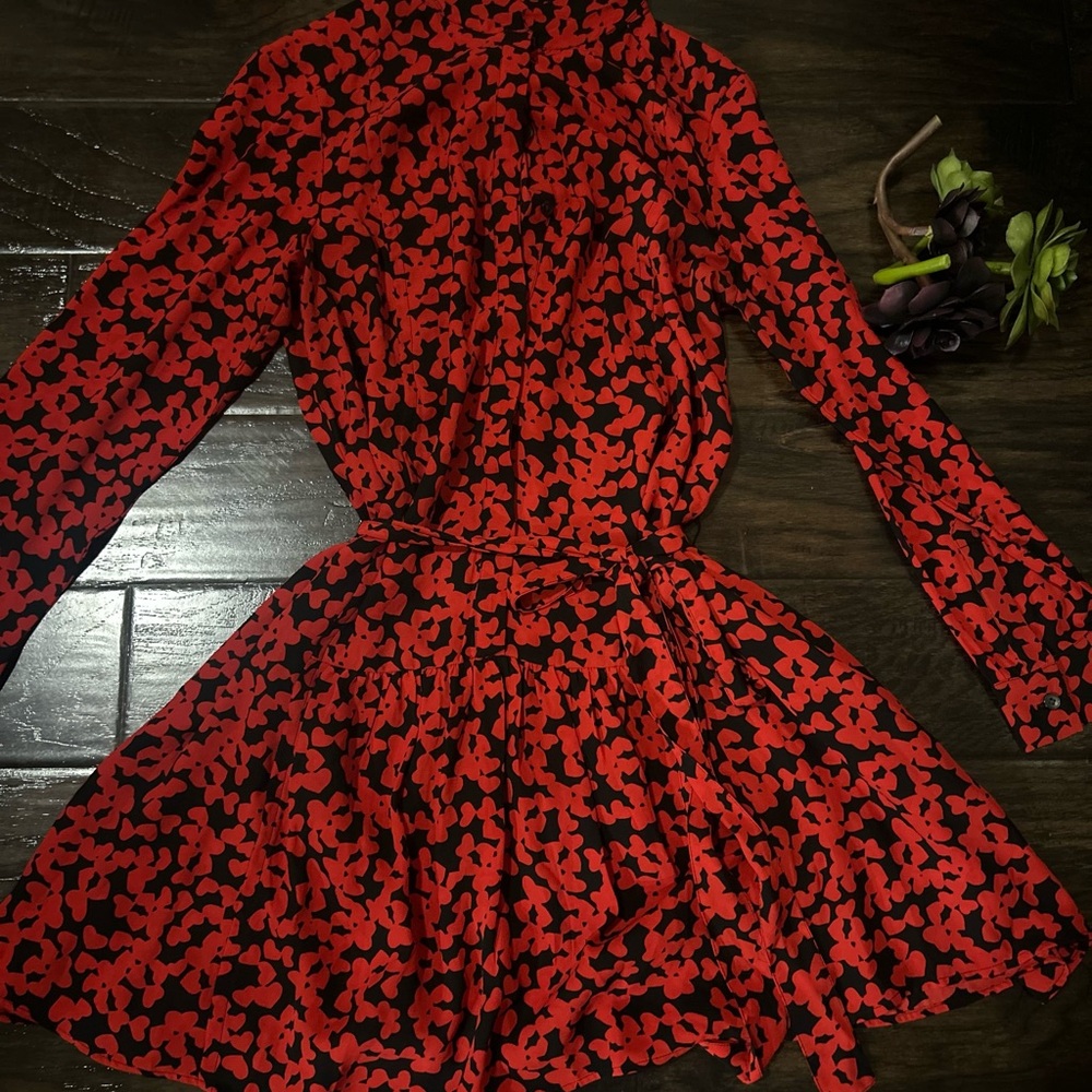 Banana Republic dress